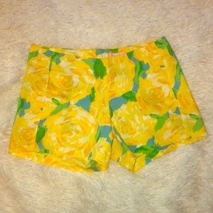 Lilly Pulitzer Deenie Short